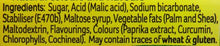 Load image into Gallery viewer, Barratt Refresher Roll 48 x 34.2g by Barratt
