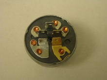 Load image into Gallery viewer, Kansas Golf and Turf Hustler Ignition Switch with Keys - 045898
