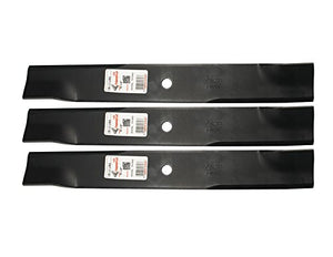 Rotary Pack of 3 11856 Replacement Blades