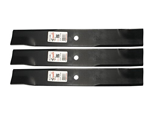 Rotary Pack of 3 11856 Replacement Blades