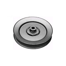 Load image into Gallery viewer, 7918 V-belt Idler Pulley for Bunton
