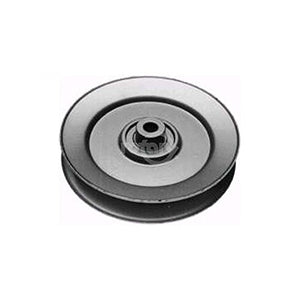 7918 V-belt Idler Pulley for Bunton