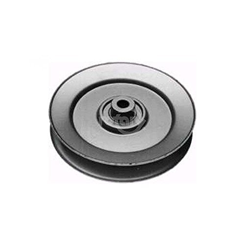7918 V-belt Idler Pulley for Bunton