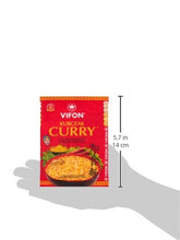 Load image into Gallery viewer, Vifon Zupa Kurczak Curry 70g
