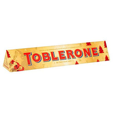 Load image into Gallery viewer, Toblerone Milk Chocolate 360g
