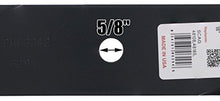 Load image into Gallery viewer, Rotary 3 Blades for Bad Boy 038-0003-00, Giant Vac A581, 36&quot; 52&quot; 54&quot; Deck
