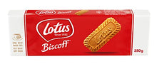 Load image into Gallery viewer, Lotus - Biscoff Original Caramelised Biscuit - 250g
