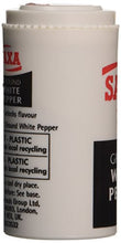 Load image into Gallery viewer, Saxa Ground White Pepper (25g)
