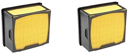 Husqvarna Set of 2 Air Filter for K760 Power Cutter