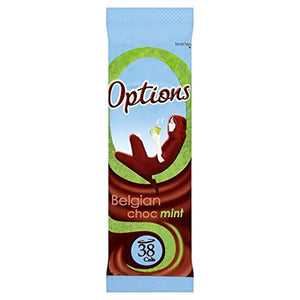 Options Instant Mint Madness Sachet 11G