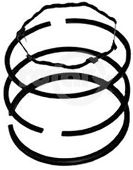 B&S Piston Ring Set (Std) Replaces B&S 2