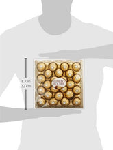 Load image into Gallery viewer, Ferrero Rocher Chocolate 24 Pieces 300G (Pack Of 6)
