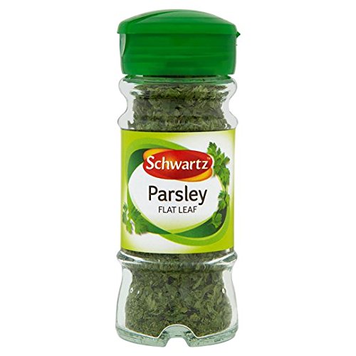 Schwartz Parsley 3G Jar