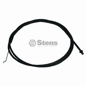Control Cable MTD/746-0671A