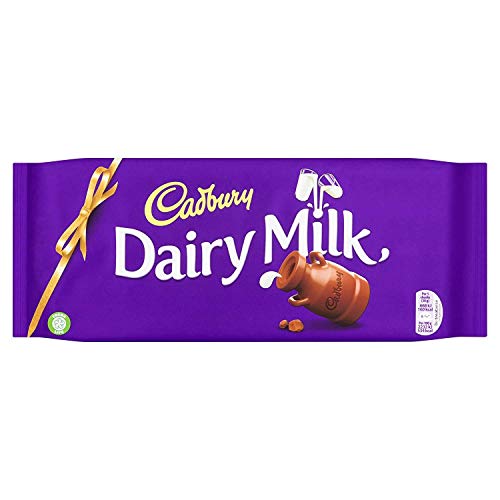 Cadbury Dairy Milk 360g Gift Bar
