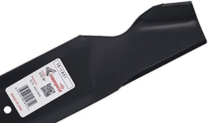 Rotary (4) High-Lift Blades for Windsor 50-3945, 50-3950, 42" Deck