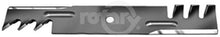 Load image into Gallery viewer, Rotary Blade for Hustler 797704 Commercial Mulcher
