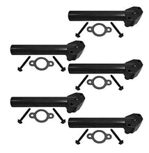 Load image into Gallery viewer, Briggs and Stratton Engine (5 Pack) Replacement Intake Manifold # 699644-5PK
