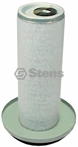 Inner Air Filter; Fits John Deere Am108185 [ste][100-985]