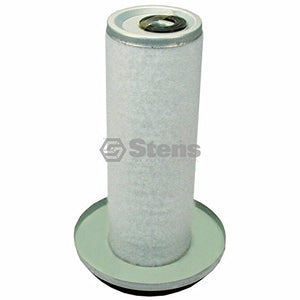 Inner Air Filter; Fits John Deere Am108185 [ste][100-985]