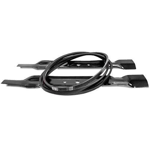 Replaces John Deere Deck & Blade Combo Kit Compatible with 42