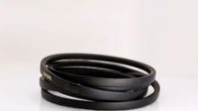 Load image into Gallery viewer, LTA Mower Deck Belt 1/2"x 103" Compatible with Troy Bilt Cub Cadet MTD 754-04219 954-04219,Simplicity 1664644, Snapper 7014799, 7014799YP Toro 102742,109956, 113072; JD M112230, M137547, M86248

