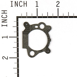 Briggs & Stratton 795629 Briggs and Stratton Air Cleaner Gasket, Grey