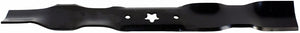 USA Mower Blades (4) Replaces Poulan 531307220, 532134148, 532193957, 38" Deck