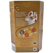 Load image into Gallery viewer, Lindt Lindor Assorted Chocolate Truffles 200g - Pack of 6
