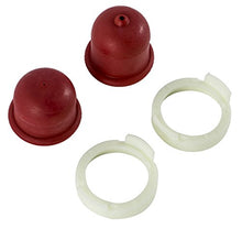 Load image into Gallery viewer, Arnold Primer Bulb Variety Pack for Walk-Behind Mowers
