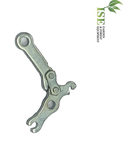 ISE Replacement Brake Lever for Stihl MS311 Chainsaw. Replaces Part Number: 1128 160 5000