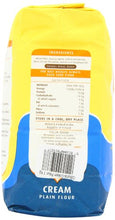 Load image into Gallery viewer, Odlums Irish Plain Cream Flour 1 Kg (Pack of 5)
