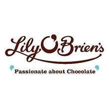 Load image into Gallery viewer, Lily O'Brien's - Orange &amp; Bergamot Ganache - 80g (Multi-Pack - 6 Bars)
