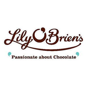 Lily O'Brien's - Salted Caramel - 80g (Multi-Pack - 6 Bars)