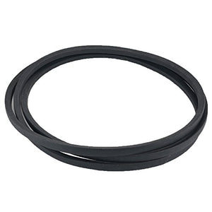 1/2x95" Belt lawnmower Fit For Husqvarna Poulun John Deere M126012 Murray 37X61 37X61MA 144959, 160855, 130801, 138255