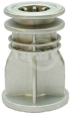 CASTELGARDEN Blade Adapter Replaces CASTELGARDEN: 22465609/0