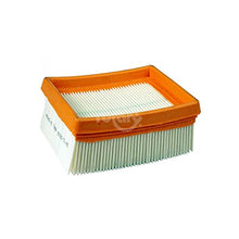 Load image into Gallery viewer, Air Filter for Dolmar/makita REPL 395-173-010
