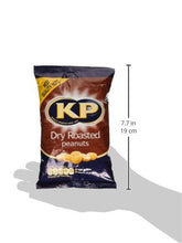 Load image into Gallery viewer, KP Dry Roasted Peanuts (250g)
