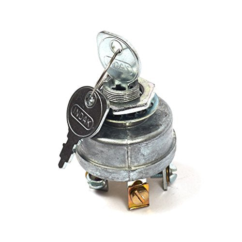Briggs and Stratton 7011155YP Switch (Includes Keys)