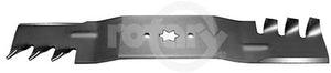 Commercial Mulcher Bld 18-1/2" Repl Mtd