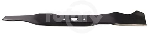 Lawn Mower Blade Replaces MTD 942-0738