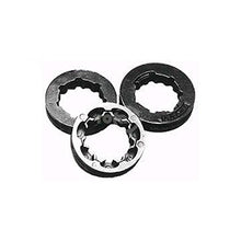 Load image into Gallery viewer, Rotary Corp Sprocket C/s Rim 3/8" - 8t
