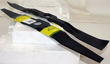 Load image into Gallery viewer, 21&quot; Rotary #6430 6431 Lawnmower Blade Set Honda 72531-VE2-001 / 72511-VE2-000
