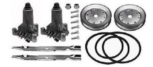 CRAFTSMAN LT1000 MOWERS REBUILD KIT, 130794, 134149, 144959, 153535 FOR HUSQVARNA, New,