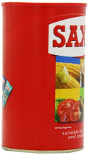 Load image into Gallery viewer, Saxa Table Salt Drum (750g)
