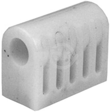Deck Mount Bushing Repl Grasshopper 2825