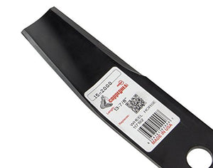 Rotary 2000 Pack of 3 Blades for Toro 11-7192