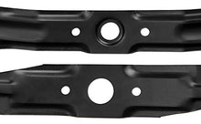 Load image into Gallery viewer, Rotary 6430 Upper and 6431 Lower Blade Kit for Honda
