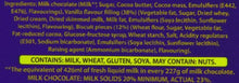 Load image into Gallery viewer, Cadbury Dairy Milk Oreo Cookies 120g

