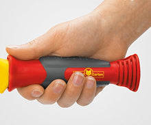 Load image into Gallery viewer, WOLF-Garten LU2K Wide Trowel Fixed Hand Tool, Red, 37x3.1x2 cm
